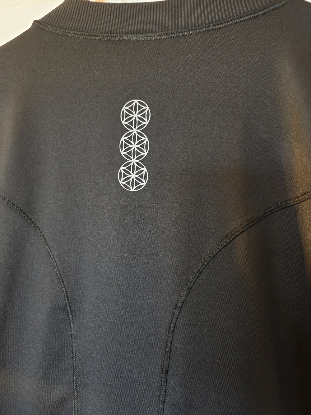 Champion Women's Zip-Up Workout Jacket - Picture 5 of 6